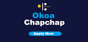 Okoa Chapchap Screenshot 0