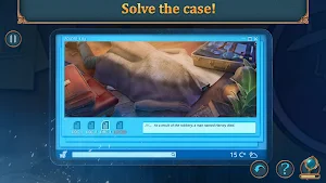 Crossroad of Worlds 3 f2p Screenshot 3