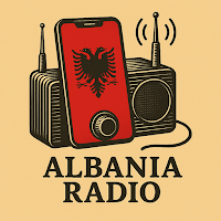 Albania Radio + Recorder