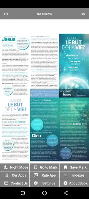 Bc: le but de la vie Screenshot 3