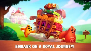 Domino Dreams™ Screenshot 1