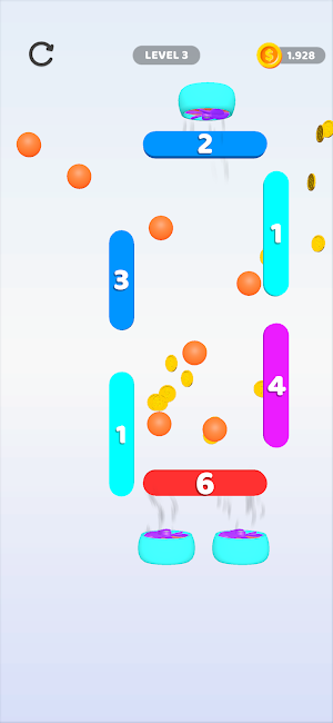 Break and Go Screenshot 0