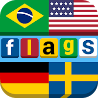 Flags Quiz