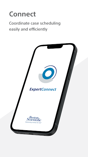 BSC Expert Connect Screenshot 0