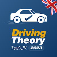 2023 Car Driving Theory Test