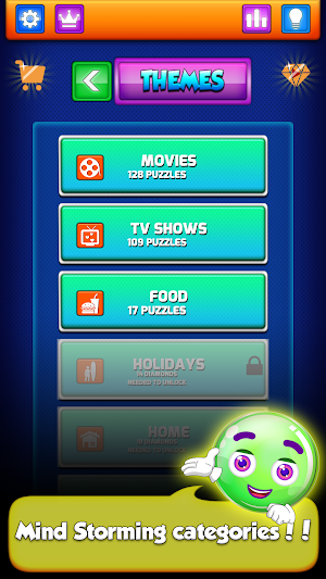 Word Connect Puzzle 2019 Screenshot 3