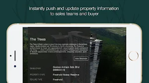 The Trees Damansara Screenshot 1