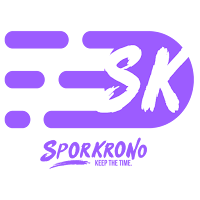SPORKRONO