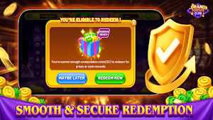 Grand Fortune Club Screenshot 1