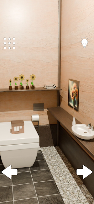 脱出ゲーム　Sunflower Secrets Screenshot 3