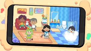 Toca Boca Mods Screenshot 2