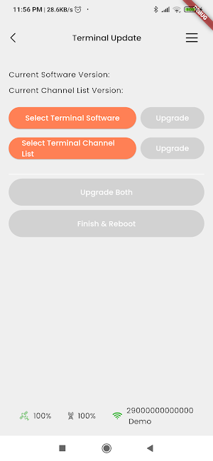 hiSky360 v2 Screenshot 1