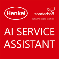 Sonderhoff AI Service Assist