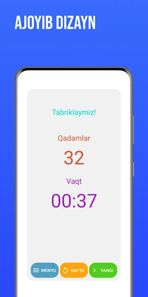 15 o'yini Screenshot 2