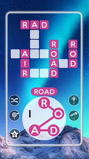 Word Relax Time: Wordplay 2023 Screenshot 1