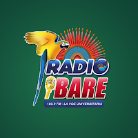 Radio Ibare 100.9 Fm