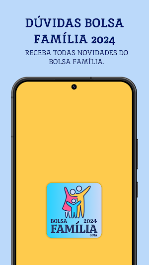Calendário Bolsa Família 2024 Screenshot 0