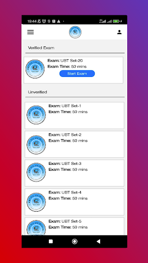 Kantipur Modern Technical Screenshot 3