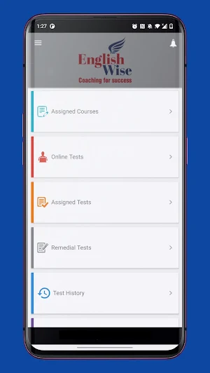 EnglishWise Screenshot 3