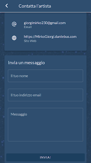 Mirko Giorgi Screenshot 2