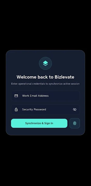 BizlevateV2 Screenshot 1