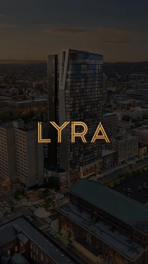 Lyra Boston Screenshot 0
