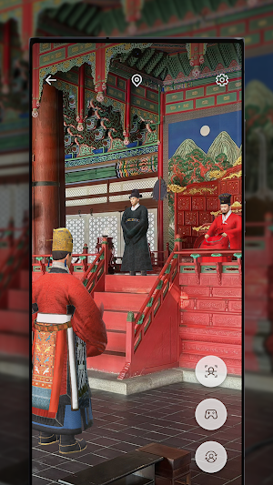 Heriverse - Heritage Metaverse Screenshot 3