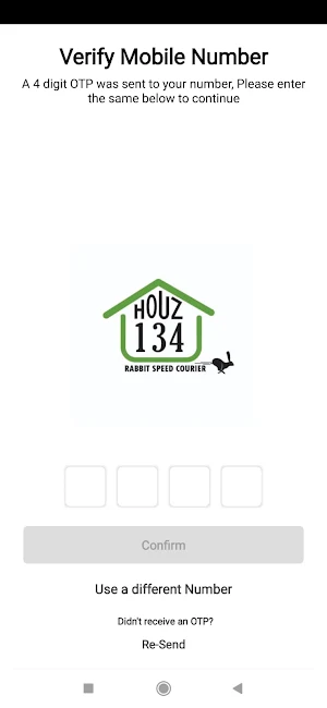 Houz 134 Screenshot 2