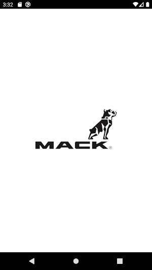 Mack Trucks Dealer Locator Screenshot 0