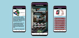 Huawei Band 8 Fitness Guide Screenshot 2