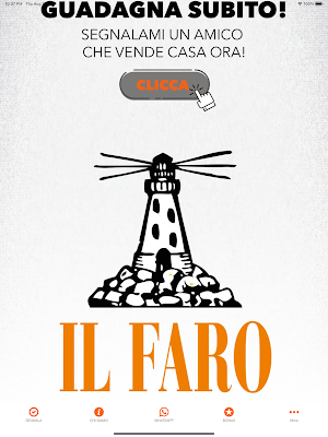 Il Faro Immobiliare Screenshot 2