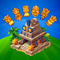 Temple of Masks