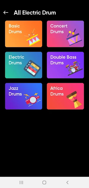 DJ Mixer: Music EQ Equalizer Screenshot 2