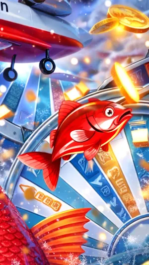 Icy Fish Screenshot 3