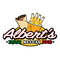 Albert's Fresh Mexican Food