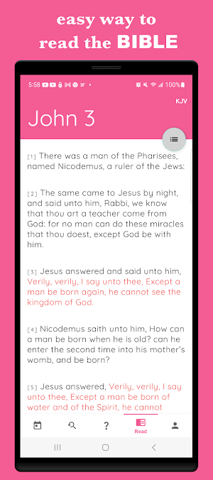 Bible Verses For Women Screenshot 3