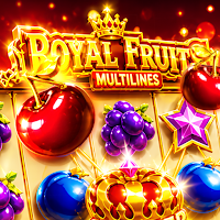 Rоyаl Fruіts