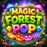Magic Forest Pop