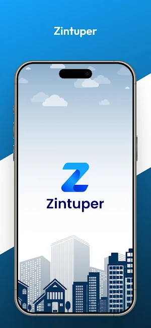 Zintuper Screenshot 0