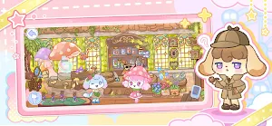 Cat Game:My Pets Simulator Screenshot 3