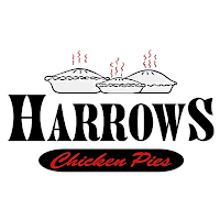 Harrows Chicken Pies