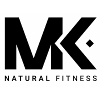 MK Natural Fitness