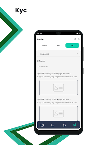 Finso Screenshot 3