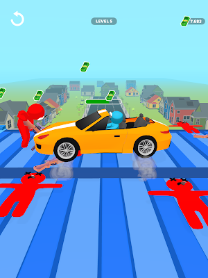 Hyper Stand Screenshot 3