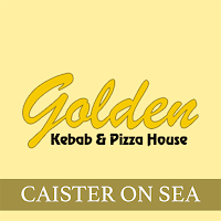 Golden Kebab & Pizza House