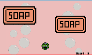 Toxin The Game Screenshot 2