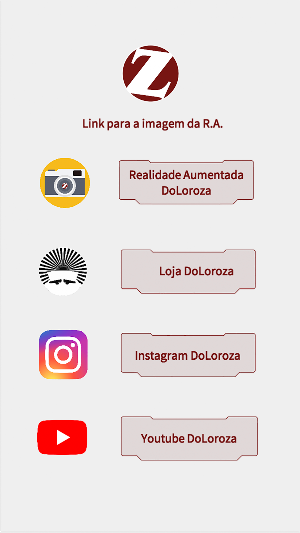 Doloroza Screenshot 0