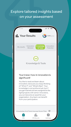 IPA Screenshot 3