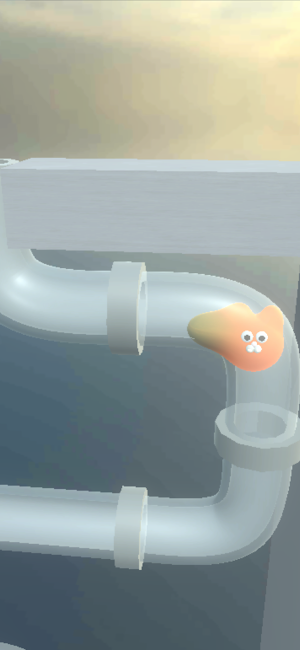 Liquid Cat Adventure Screenshot 2