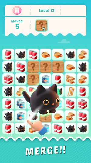 Merge'n'Match Screenshot 0